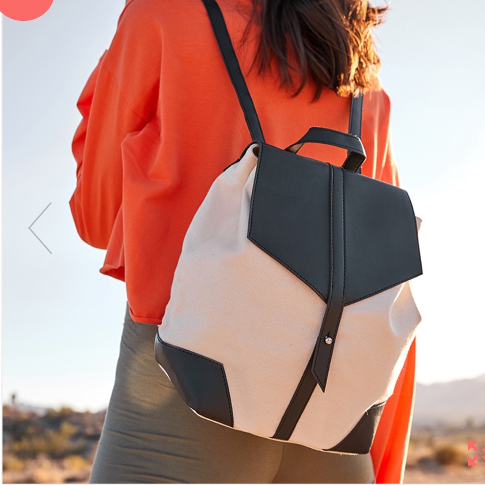 Deux Lux Demi Backpack